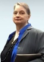 Cheryl Marlene Laue