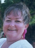 Mary Carolyn Jane MacInnis