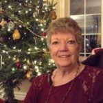 Carol Elizabeth Ann McAlister