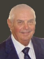 Albert “Bert” McCuaig