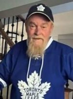 Michael David Murnaghan