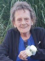 Maureen Eileen O’Brien