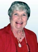 Shirley Jean Pautler