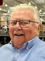 Robert (Bob) Randall