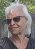 Carol Rosemary Sheehan