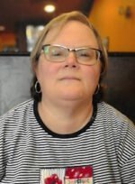 Deborah Florence Edith Wright