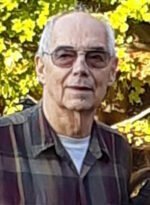 Bernard ‘Bernie’ Joseph Zwicker