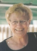 Maria Gilberta Almeida