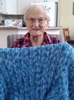 Margaret Ann Mae Barber