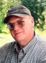 Donald Leonard Barker