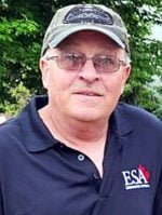 Allan Glenn Brown