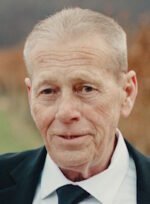 Robert Wayne Campbell