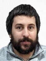 Brandon David Cannon