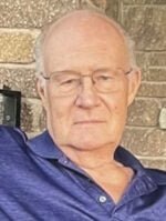 Douglas Wayne Cretney