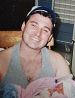 Jeffrey (Jeff) Christopher Erickson