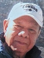 Ricardo Cabrera Feliciano