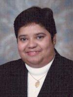 Carrol Ann Fernandes