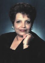 Johanna (Correia) Fung