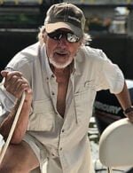 William ‘Bill’ Harvard