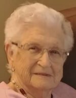 Evelyn (Lyn) Hawthorne