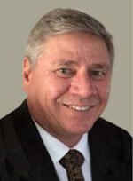 Martin Anthony Herzog