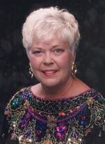 Marion “Elaine” Hewett