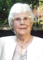 Mary Josephine “Teresa Jordan