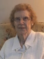 Eleanor Lorraine Leherbauer