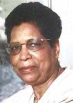 Babsie Sylvia Mahabir