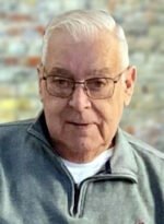 Ronald Lawrence Meade