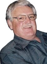 Ronald Moran
