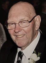 Robert Gordon Petch