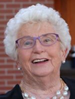 Patricia Ann Phillips