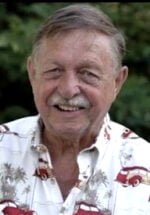 Douglas ‘Doug’ Puddester