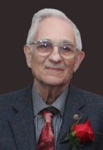 Ronald Francis Serge