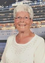 Elizabeth “Lily” Steenson