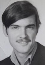 Douglas Gordon Swoffer