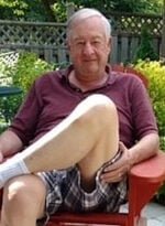 Stephen John Phillip Warcop