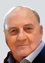 Martin Thomas Weatherall