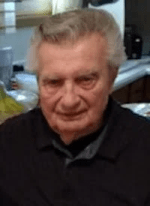 Paul George Adams