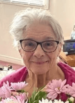 Ruth Anne Attersley