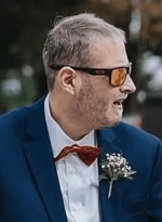 Christopher Robin Bonura