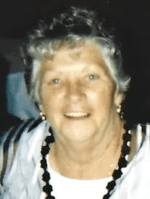 Phyllis Douglas