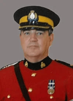 Lawrence Gallagher