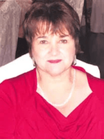 Angela Gibson