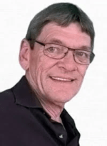 Alan Hayes