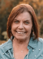 Anita Teresa Hewett