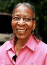 Eleanor Valda Joseph