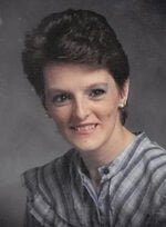 Claudette Lavoie
