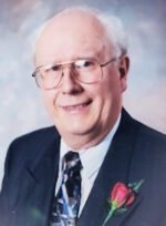 Ralph Gregory Longbotham